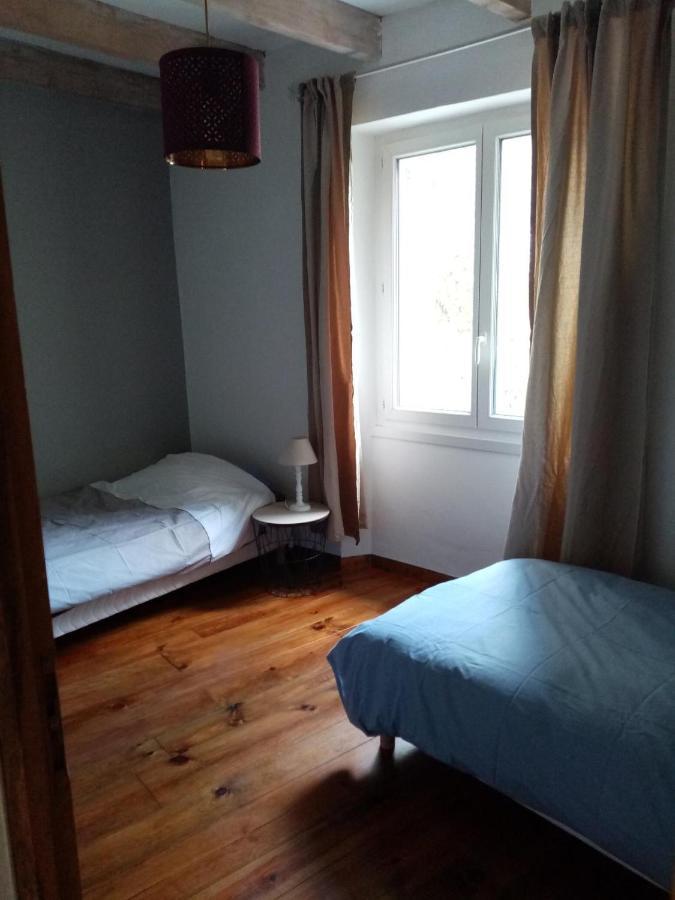 La Canopee Barret-sur-Meouge المظهر الخارجي الصورة